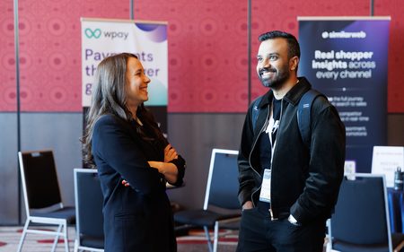 eTail Australia Gallery 2026
