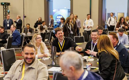 eTail Australia Gallery 2026