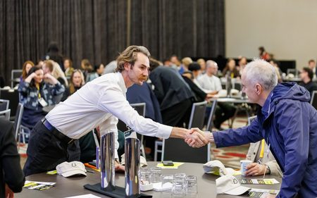 eTail Australia Gallery 2026