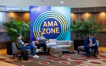 eTail Australia Gallery 2026