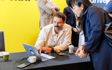 eTail Australia Gallery 2026