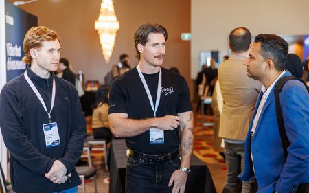 eTail Australia Gallery 2026