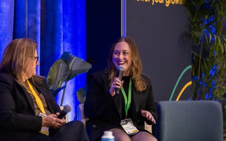 eTail Australia Gallery 2026