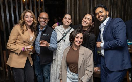eTail Australia Gallery 2026